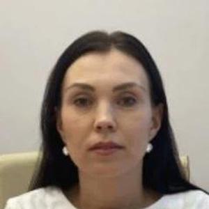 Адаева Юлия Анатольевна