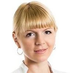 Новожилова Татьяна Алексеевна