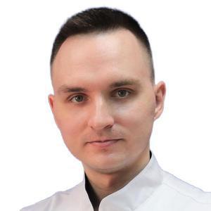 Гордон Аркадий Кириллович