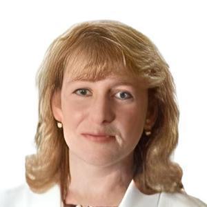 Маврина Юлия Эдуардовна