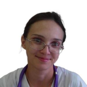 Галлямова Люция Раисовна
