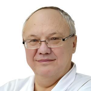 Мякинин Сергей Александрович