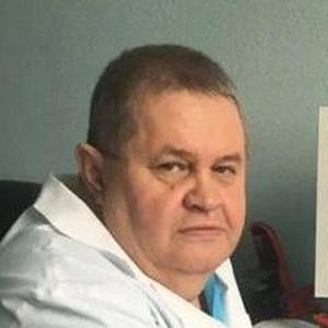 Дубина Иван Александрович