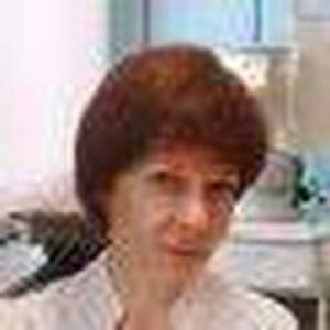 Рогозина Наталья Григорьевна