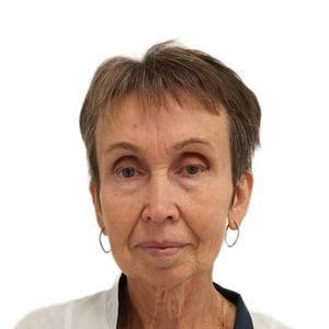 Батуева Галина Аркадьевна