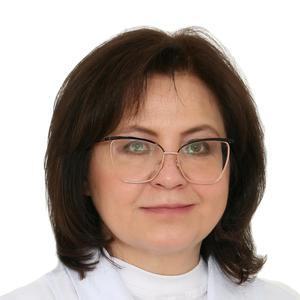 Полилова Татьяна Владимировна