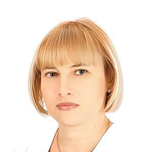 Власова Елена Георгиевна