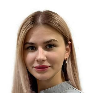 Алексеенко Дарья Витальевна