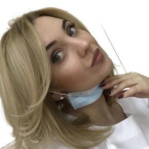 Железова Полина Анатольевна
