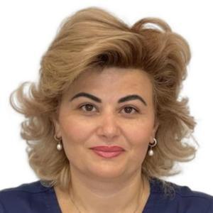 Хачатрян Марине Тевановна