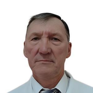 Иванов Николай Егорович