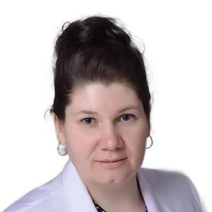 Портнова Ирина Михайловна