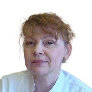 Лахтикова Елена Юрьевна
