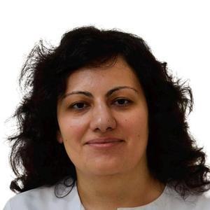 Цатинян Бэлла Гарибовна