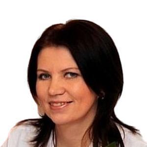 Плешанова Жанна Владимировна
