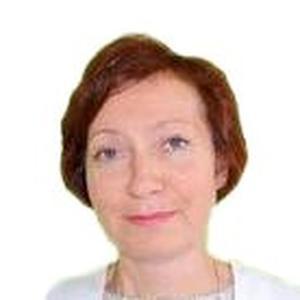 Гурова Татьяна Ивановна