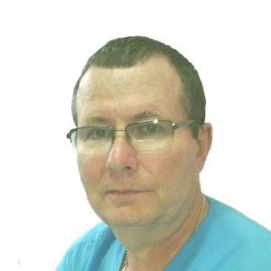 Чистяков Валерий Юрьевич