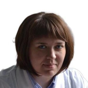 Шинкаренко Ольга Александровна