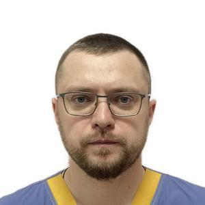 Романов Андрей Александрович