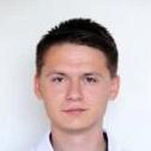 Михайлов Никита Олегович