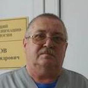 Носков Олег Александрович