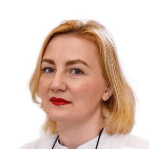 Финк Регина Александровна