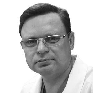 Волостников Евгений Васильевич