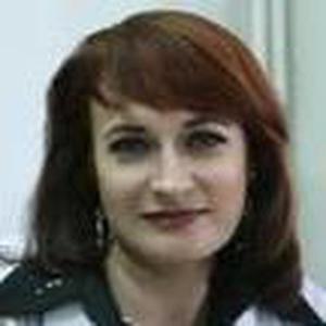 Шевченко Александра Михайловна