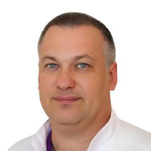 Рабинерсон Арсений Андреевич