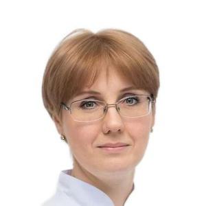 Мозжухина Мария Викторовна