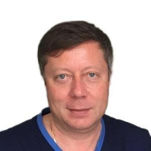 Деревлев Николай Николаевич