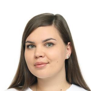 Юрова Евгения Витальевна