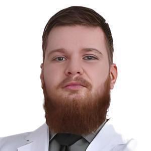 Жарков Кирилл Игоревич