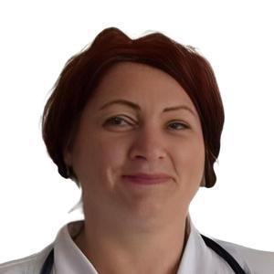 Мартыненко Александра Александровна