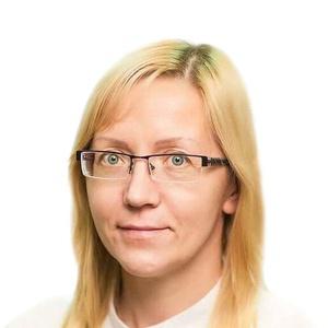 Чернова Полина Петровна