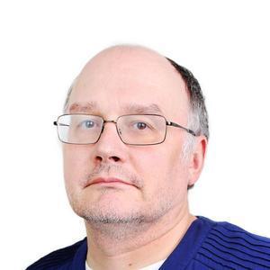 Малыгин Сергей Евгеньевич