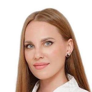 Буракова Алиса Владимировна