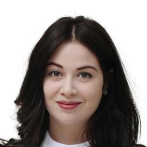 Магаева Мадина Владимировна