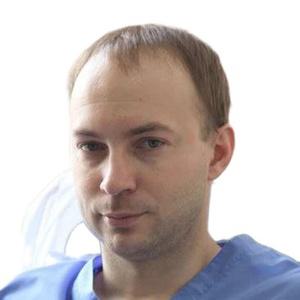 Епифанов Дмитрий Сергеевич