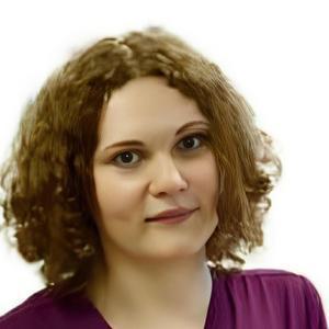 Бочарова Татьяна Викторовна