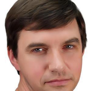 Харченко Станислав Владимирович