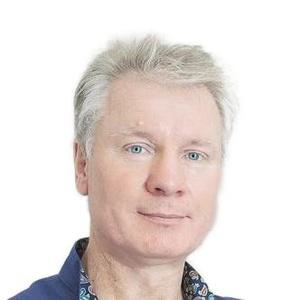 Каминский Вячеслав Владимирович