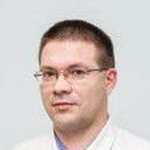 Девятов Константин Юрьевич