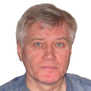 Худолеев Михаил Владимирович