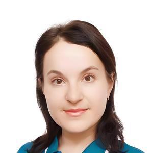 Соснина Ирина Александровна