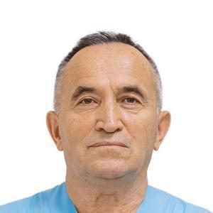 Булатов Фанил Асхатович