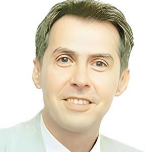 Подпорин Анатолий Николаевич