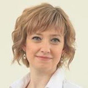 Андреева (Лесничая) Марианна Валерьевна