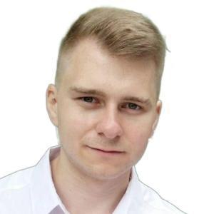 Пушков Сергей Александрович