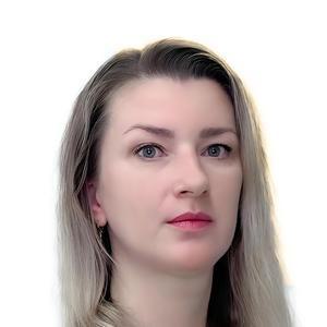 Ловкова Мария Дмитриевна